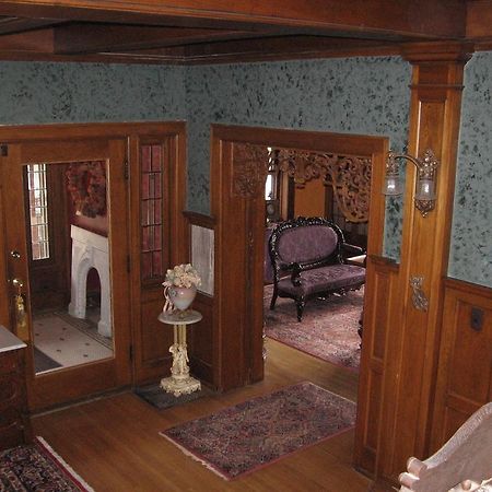 The Brumder Mansion มิลวอกี ภายนอก รูปภาพ