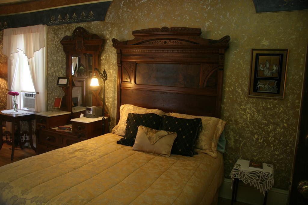 The Brumder Mansion มิลวอกี ภายนอก รูปภาพ