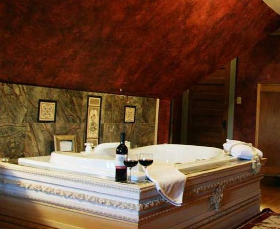 The Brumder Mansion มิลวอกี ห้อง รูปภาพ