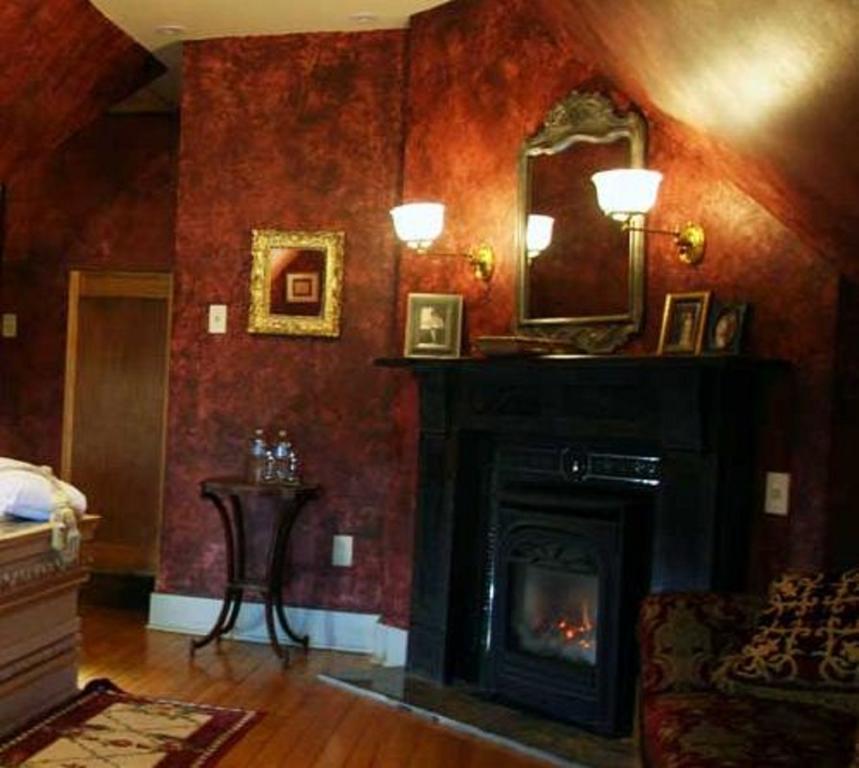 The Brumder Mansion มิลวอกี ห้อง รูปภาพ