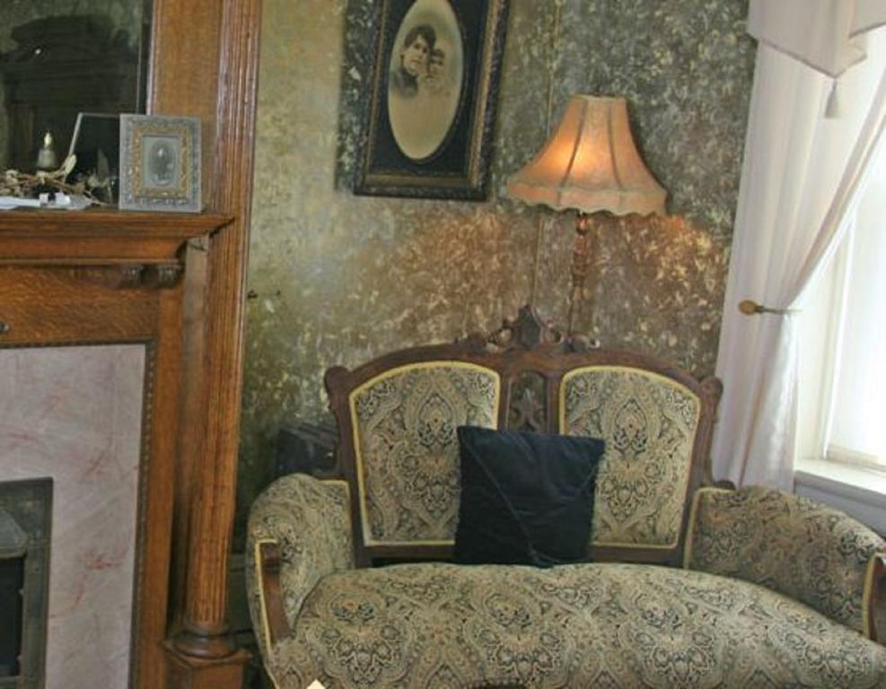 The Brumder Mansion มิลวอกี ห้อง รูปภาพ