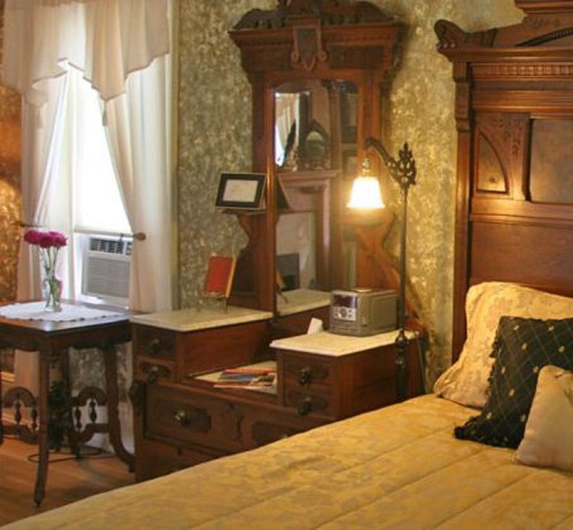 The Brumder Mansion มิลวอกี ห้อง รูปภาพ