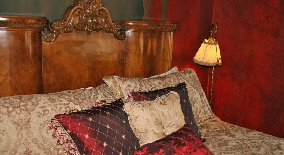 The Brumder Mansion มิลวอกี ห้อง รูปภาพ