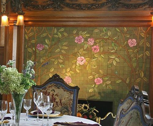 The Brumder Mansion มิลวอกี ภายนอก รูปภาพ